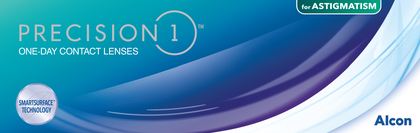 PRECISION1