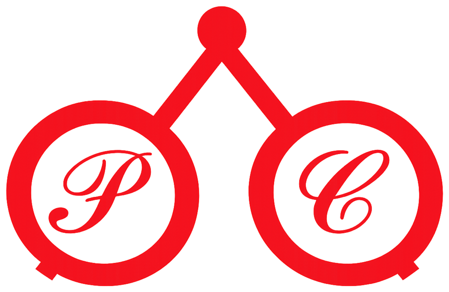 Logo Óptica Pilar Carreras